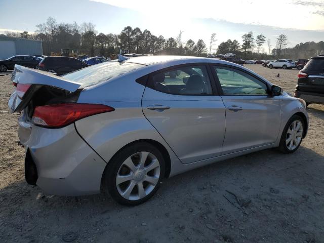 Image 3 of 2013 HYUNDAI ELANTRA GLS 2013 with VIN 5NPDH4AE8DH414681