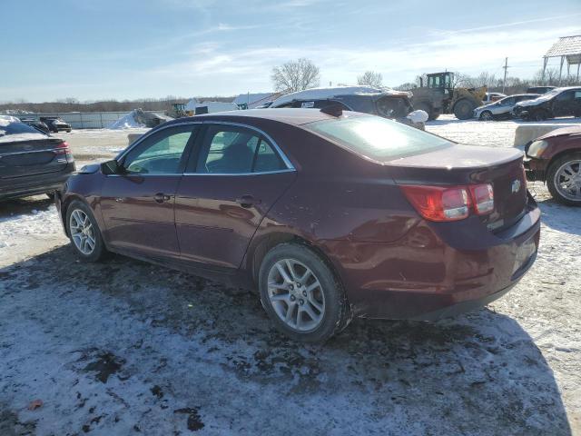 Image 2 of 2015 CHEVROLET MALIBU 1LT 2015 with VIN 1G11C5SL0FF155503