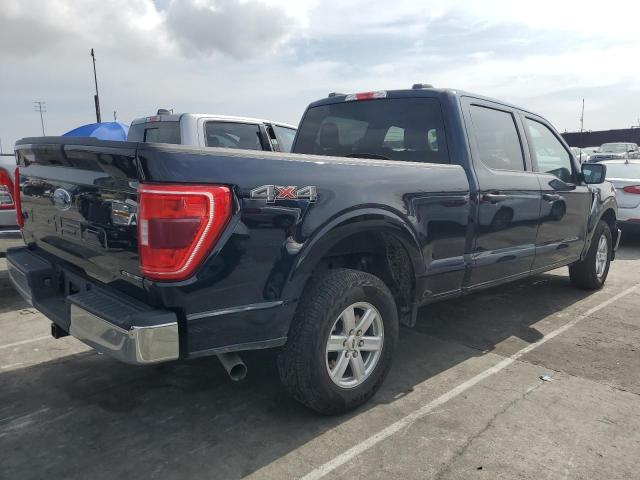 Изображение 3 2023 FORD F150 SUPERCREW 2023 с VIN 1FTFW1E51PKD35320