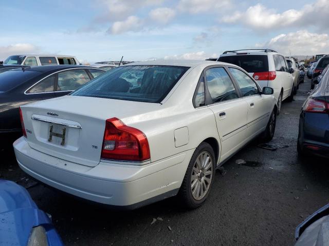 Image 3 of 2004 VOLVO S80 T6 ELITE 2004 with VIN YV1TS91ZX41362162