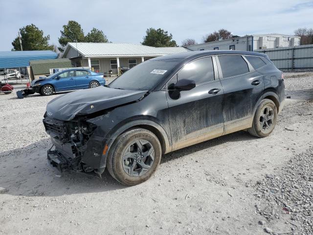 Image 1 of 2023 KIA SPORTAGE LX 2023 with VIN KNDPU3AF7P7036406