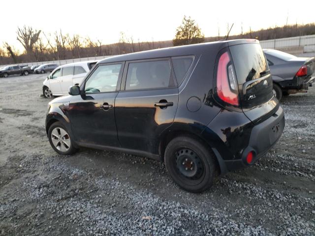 Image 2 of 2015 KIA SOUL  2015 with VIN KNDJN2A24F7793157