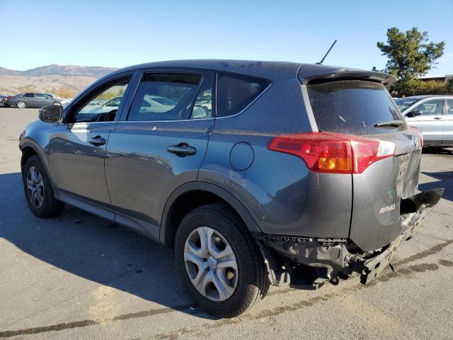 Obraz 2 z 2015 TOYOTA RAV4 LE 2015 z VIN JTMZFREV4FD067197