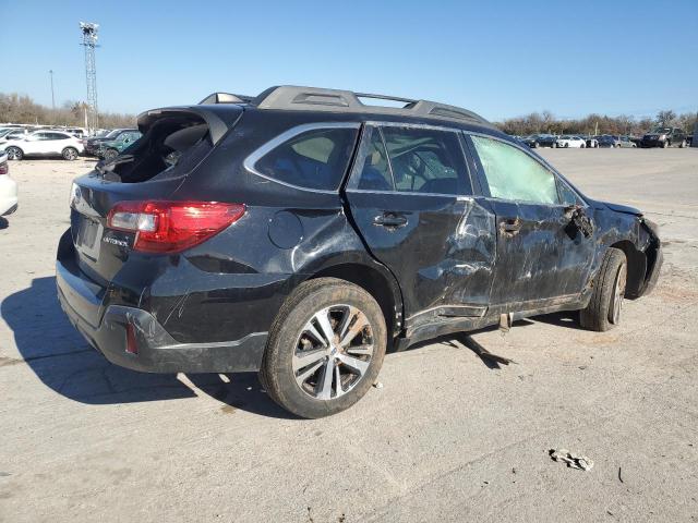 Image 3 of 2019 SUBARU OUTBACK 2.5I LIMITED 2019 with VIN 4S4BSANC6K3313160