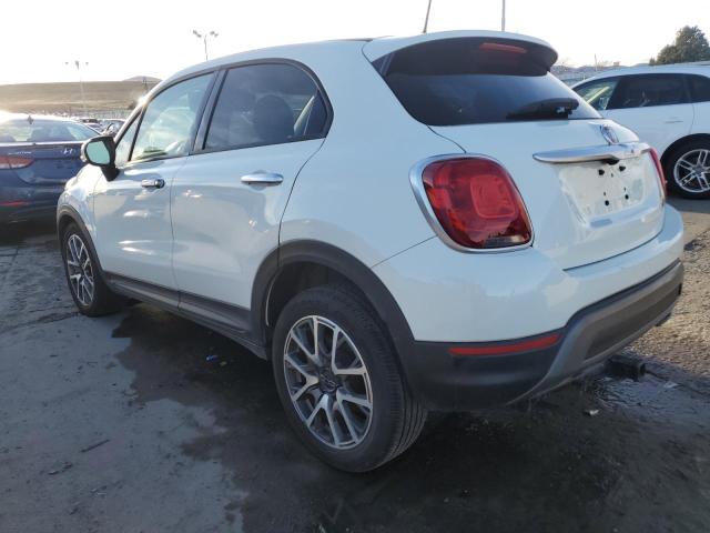Изображение 2 2018 FIAT 500X TREKKING 2018 с VIN ZFBCFYCB5JP711955