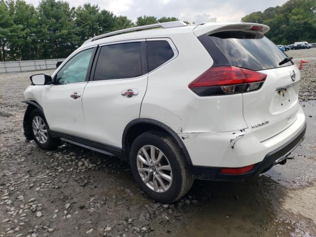 Изображение 2 2018 NISSAN ROGUE S 2018 с VIN KNMAT2MV1JP567579