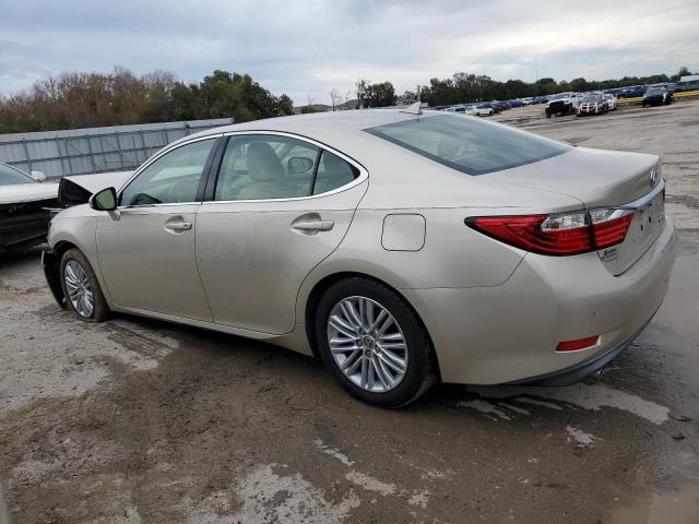 Изображение 2 2014 LEXUS ES 350 2014 с VIN JTHBK1GGXE2123097