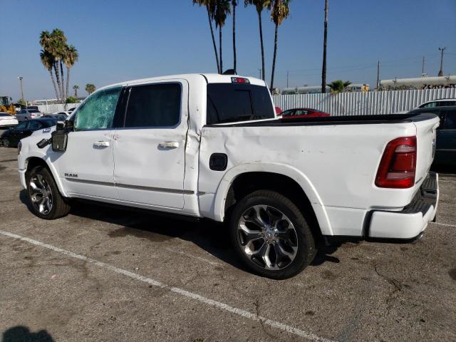 Изображение 2 2023 RAM 1500 LIMITED 2023 с VIN 1C6SRFHT0PN527282