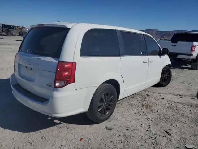 Image 3 of 2019 DODGE GRAND CARAVAN GT 2019 with VIN 2C4RDGEG0KR682347
