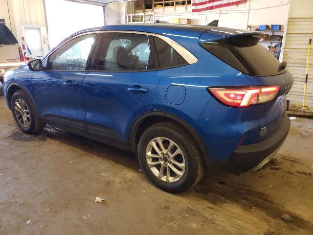 Obraz 2 z 2020 FORD ESCAPE SE 2020 z VIN 1FMCU9G61LUC10535
