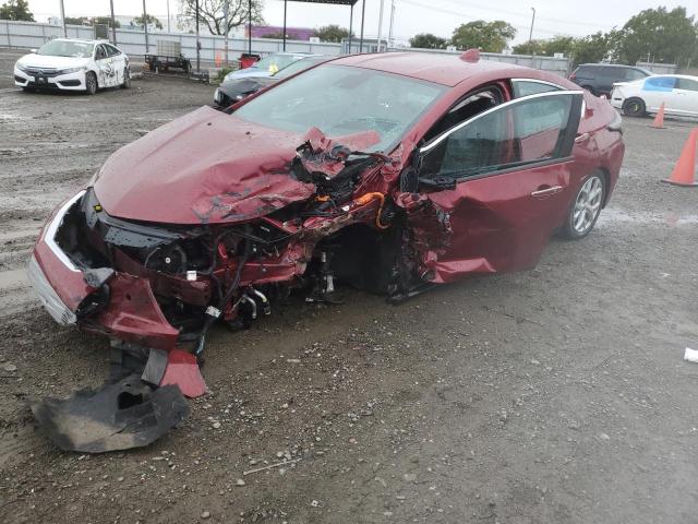 Изображение 2019 CHEVROLET VOLT PREMIER 2019