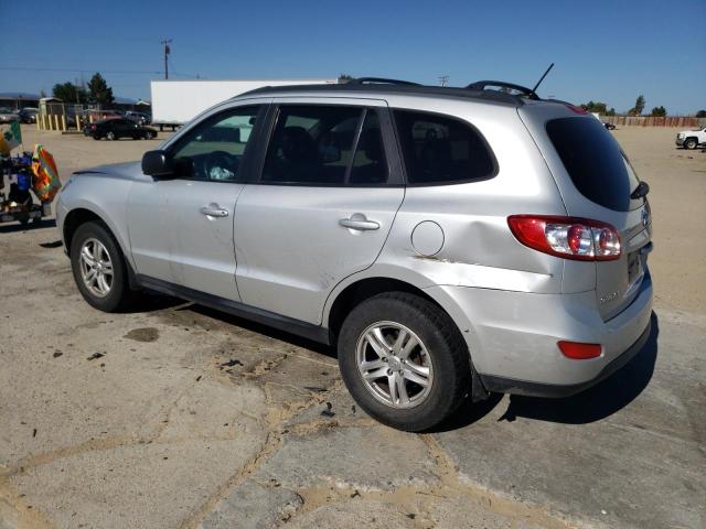 Image 2 of 2012 HYUNDAI SANTA FE GLS 2012 with VIN 5XYZGDAG5CG162310