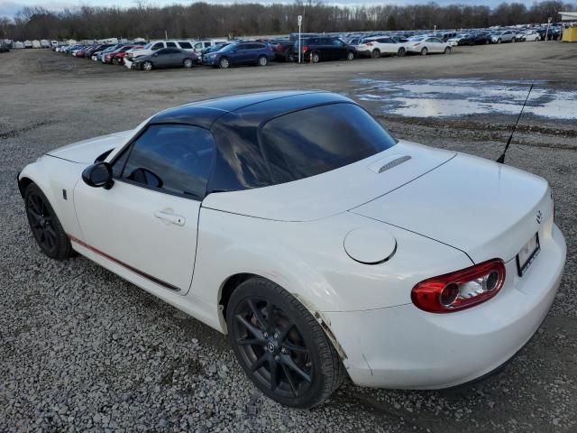 Obraz 2 z 2013 MAZDA MX-5 MIATA CLUB 2013 z VIN JM1NC2MF7D0230048
