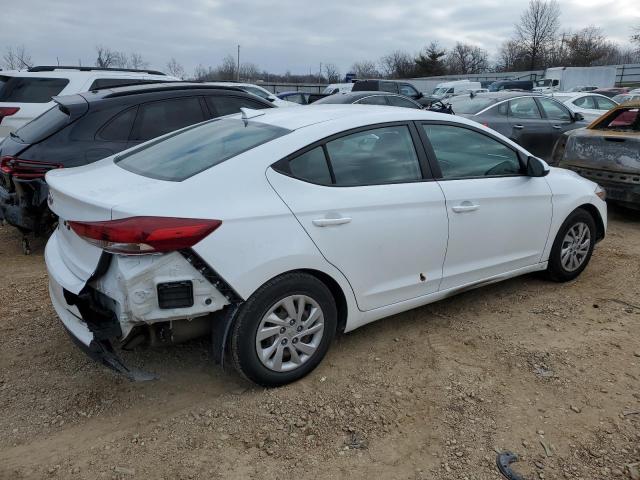 Obraz 3 z 2017 HYUNDAI ELANTRA SE 2017 z VIN 5NPD74LF2HH125357