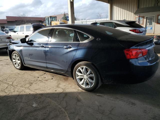 Изображение 2 2016 CHEVROLET IMPALA LT 2016 с VIN 2G1115S33G9156550
