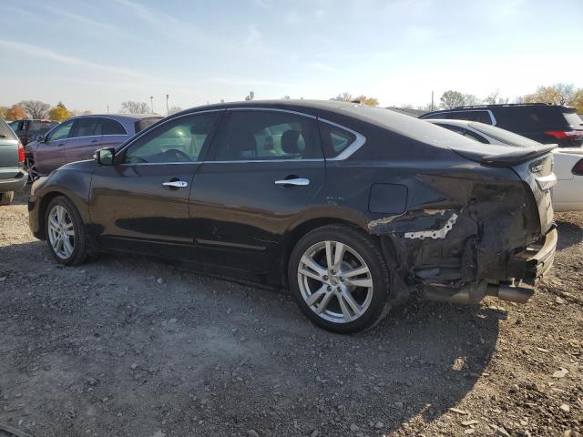 Image 2 of 2015 NISSAN ALTIMA 3.5S 2015 with VIN 1N4BL3AP8FC105587