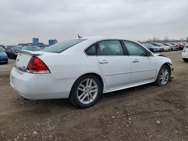 Obraz 3 z 2011 CHEVROLET IMPALA LTZ 2011 z VIN 2G1WC5EM5B1108205