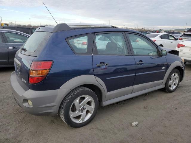 Изображение 3 2005 PONTIAC VIBE  2005 с VIN 5Y2SL63835Z477142