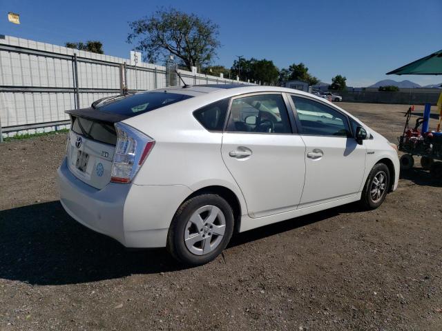 Obraz 3 z 2010 TOYOTA PRIUS  2010 z VIN JTDKN3DU7A0113132