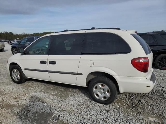 Obraz 2 z 2002 DODGE GRAND CARAVAN SE 2002 z VIN 1B4GP24352B614900