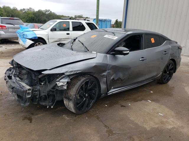 2016 NISSAN MAXIMA 3.5S 2016 image