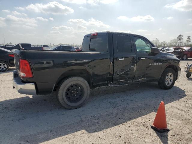 Изображение 3 2011 DODGE RAM 1500  2011 с VIN 1D7RB1GP0BS646694