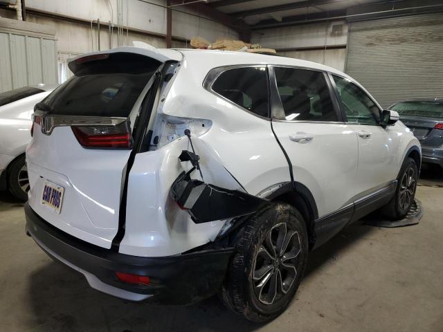 Image 3 of 2020 HONDA CR-V EX 2020 with VIN 2HKRW1H56LH403841