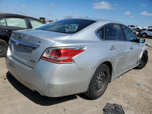 Изображение 3 2014 NISSAN ALTIMA 2.5 2014 с VIN 1N4AL3AP8EN379970