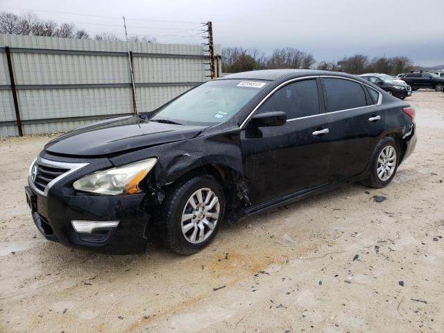 Obraz 1 z 2013 NISSAN ALTIMA 2.5 2013 z VIN 1N4AL3AP4DC218347