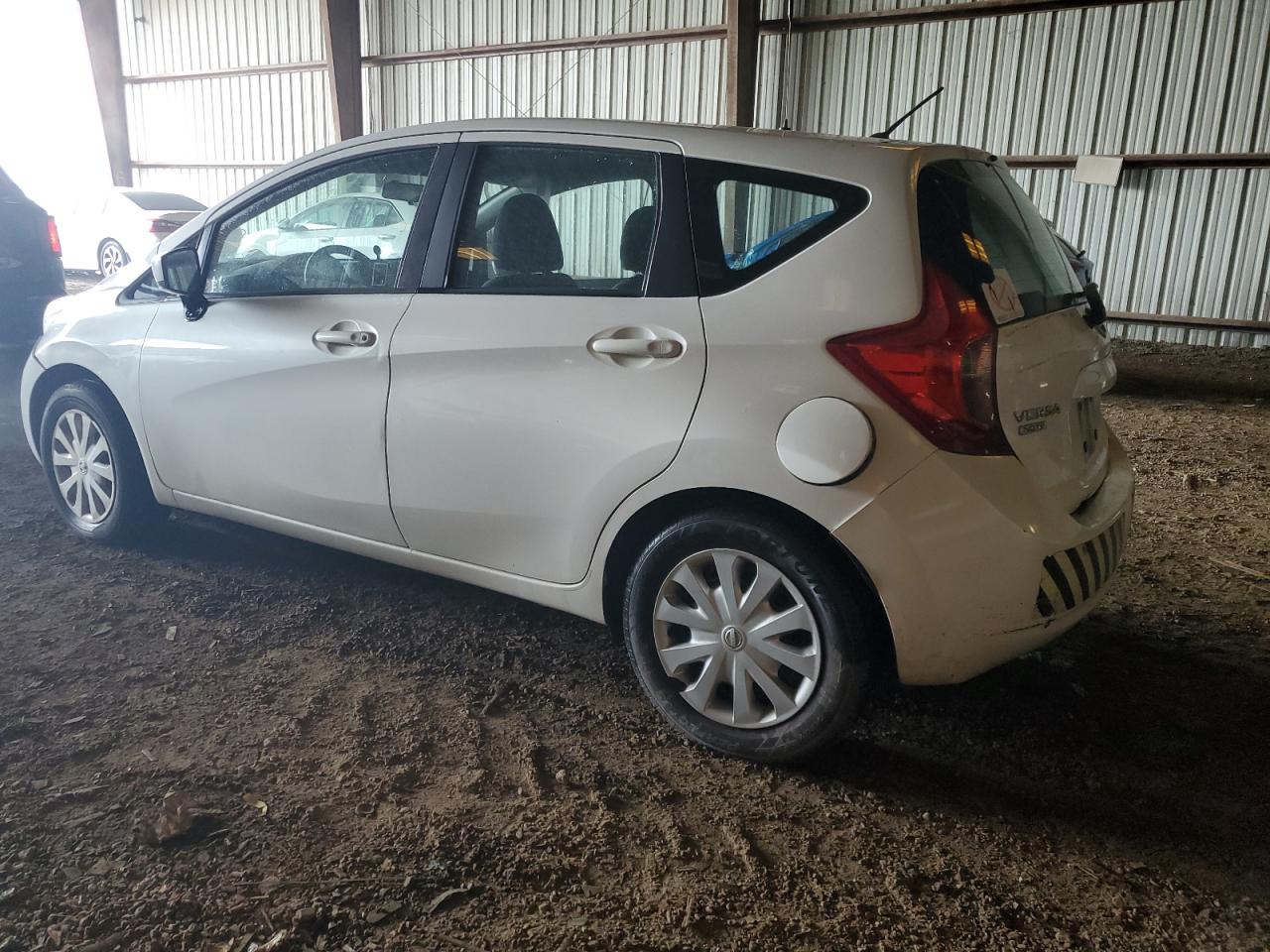 Изображение 2 2015 NISSAN VERSA NOTE S 2015 с VIN 3N1CE2CP4FL365993