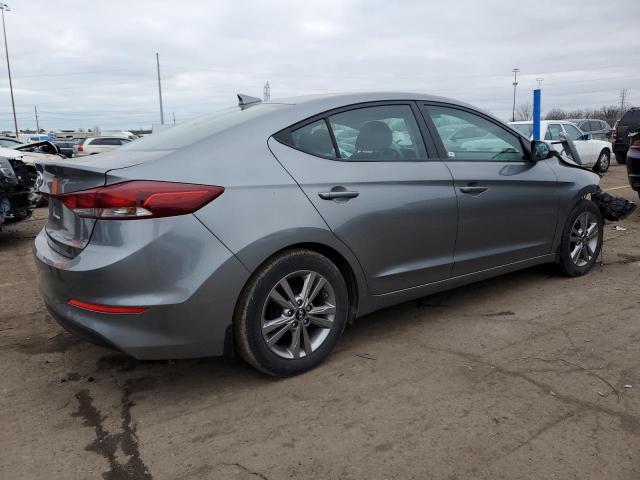 Изображение 3 2017 HYUNDAI ELANTRA SE 2017 с VIN KMHD84LF3HU377763