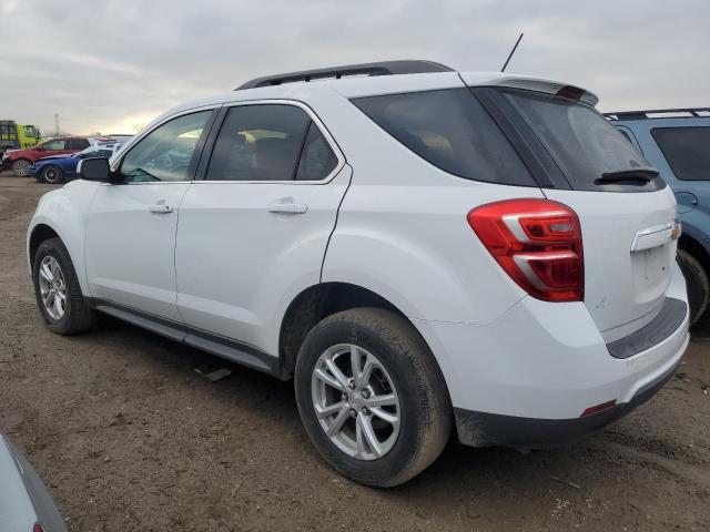 Image 2 of 2017 CHEVROLET EQUINOX LT 2017 with VIN 2GNALCEK2H1574923