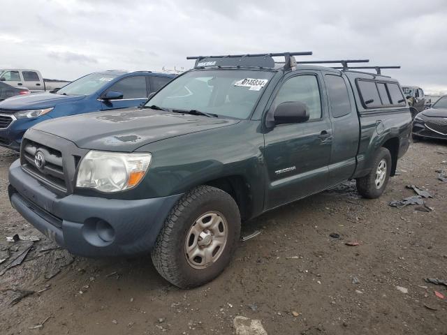 2009 TOYOTA TACOMA ACCESS CAB 2009 image