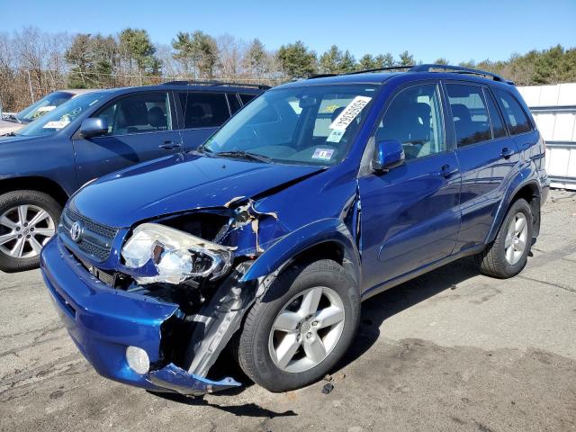 Изображение 2005 TOYOTA RAV4  2005