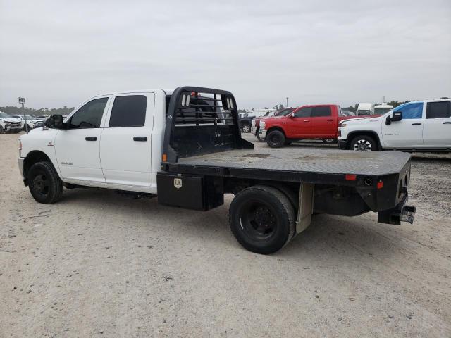 Image 2 of 2021 RAM 3500  2021 with VIN 3C7WRTCLXMG604182