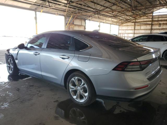 Image 2 of 2023 HONDA ACCORD LX 2023 with VIN 1HGCY1F21PA046334