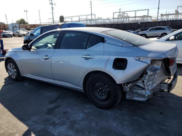 Image 2 of 2022 NISSAN ALTIMA S 2022 with VIN 1N4BL4BV3NN303144