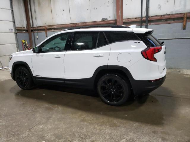 Image 2 of 2019 GMC TERRAIN SLE 2019 with VIN 3GKALMEV4KL339894