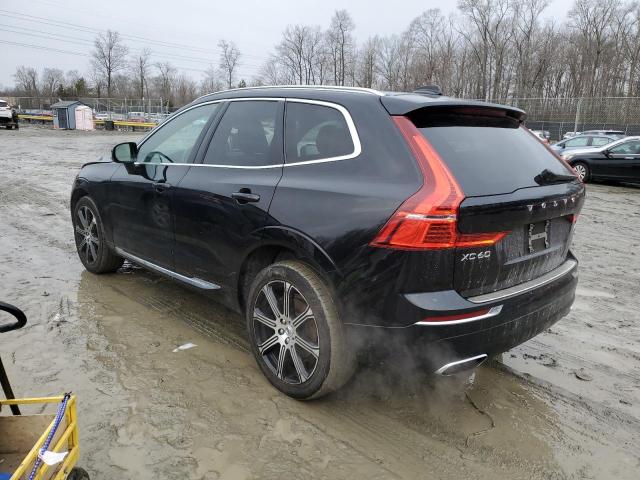 Изображение 2 2018 VOLVO XC60 T6 2018 с VIN LYVA22RL0JB105875