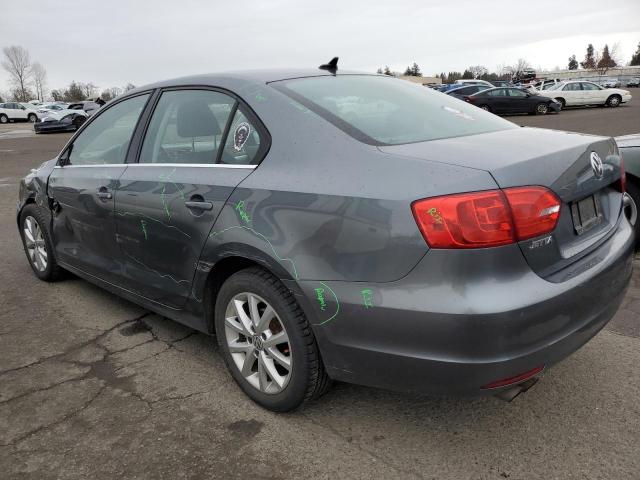 Изображение 2 2013 VOLKSWAGEN JETTA SE 2013 с VIN 3VWDP7AJ5DM436758