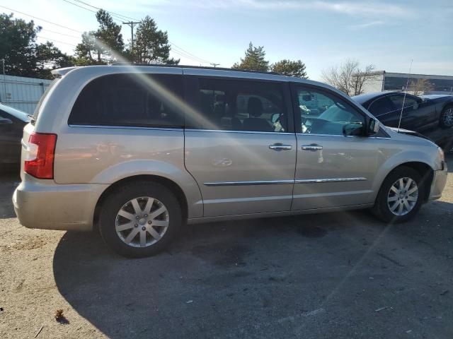 Изображение 3 2016 CHRYSLER TOWN & COUNTRY TOURING 2016 с VIN 2C4RC1BG7GR129691