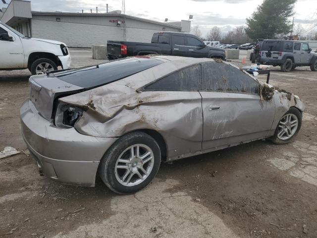 Image 3 of 2005 TOYOTA CELICA GT 2005 with VIN JTDDR32T550186089