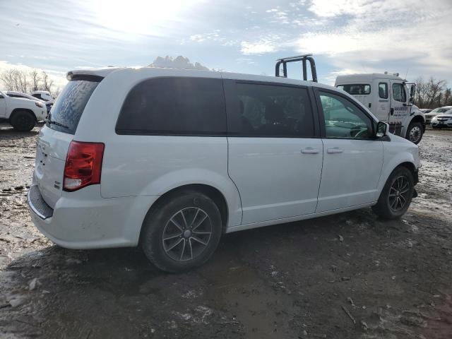 Image 3 of 2019 DODGE GRAND CARAVAN GT 2019 with VIN 2C4RDGEG1KR534448