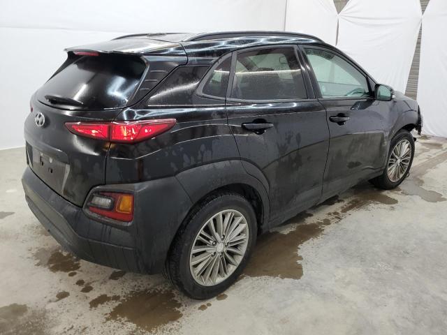 Изображение 3 2020 HYUNDAI KONA SEL 2020 с VIN KM8K22AA5LU402546