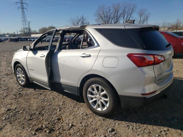 Изображение 2 2019 CHEVROLET EQUINOX LT 2019 с VIN 2GNAXKEV7K6177517