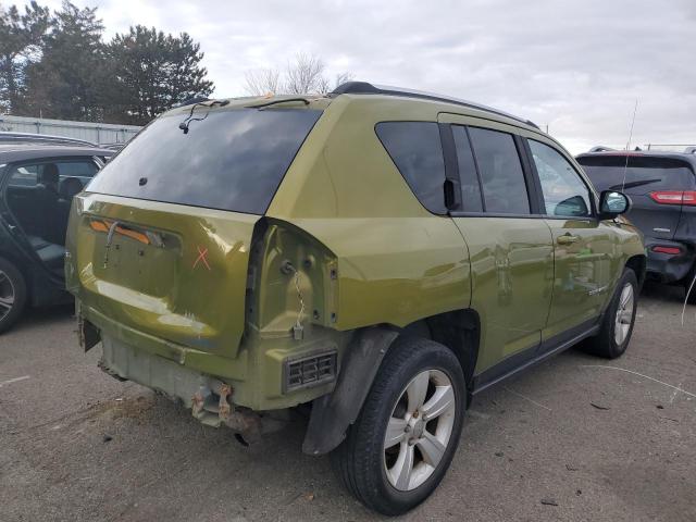 Изображение 3 2012 JEEP COMPASS SPORT 2012 с VIN 1C4NJDBBXCD587846