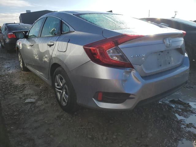 Image 2 of 2016 HONDA CIVIC LX 2016 with VIN 19XFC2F57GE095870