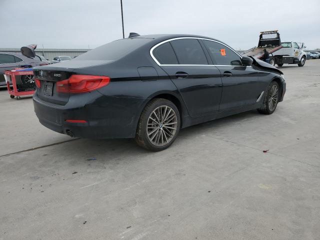 Obraz 3 z 2020 BMW 530 I 2020 z VIN WBAJR3C02LWW68498