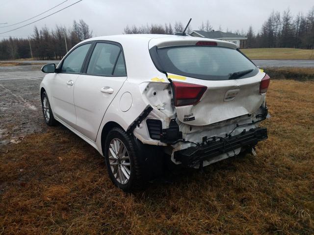 Image 2 of 2023 KIA RIO S 2023 with VIN 3KPA25AD1PE582706