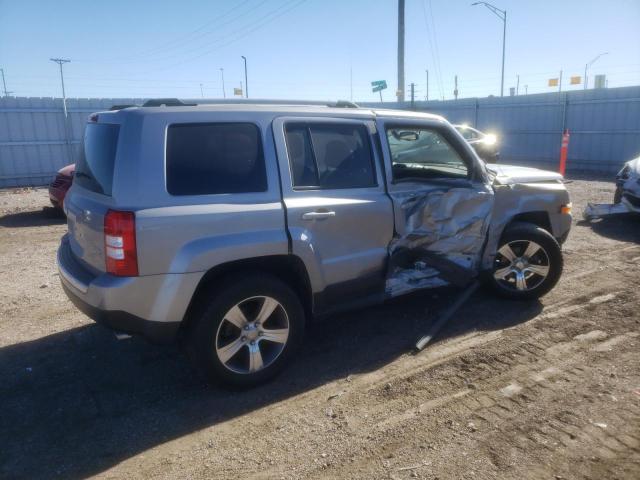 Изображение 3 2016 JEEP PATRIOT LATITUDE 2016 с VIN 1C4NJRFB4GD627769